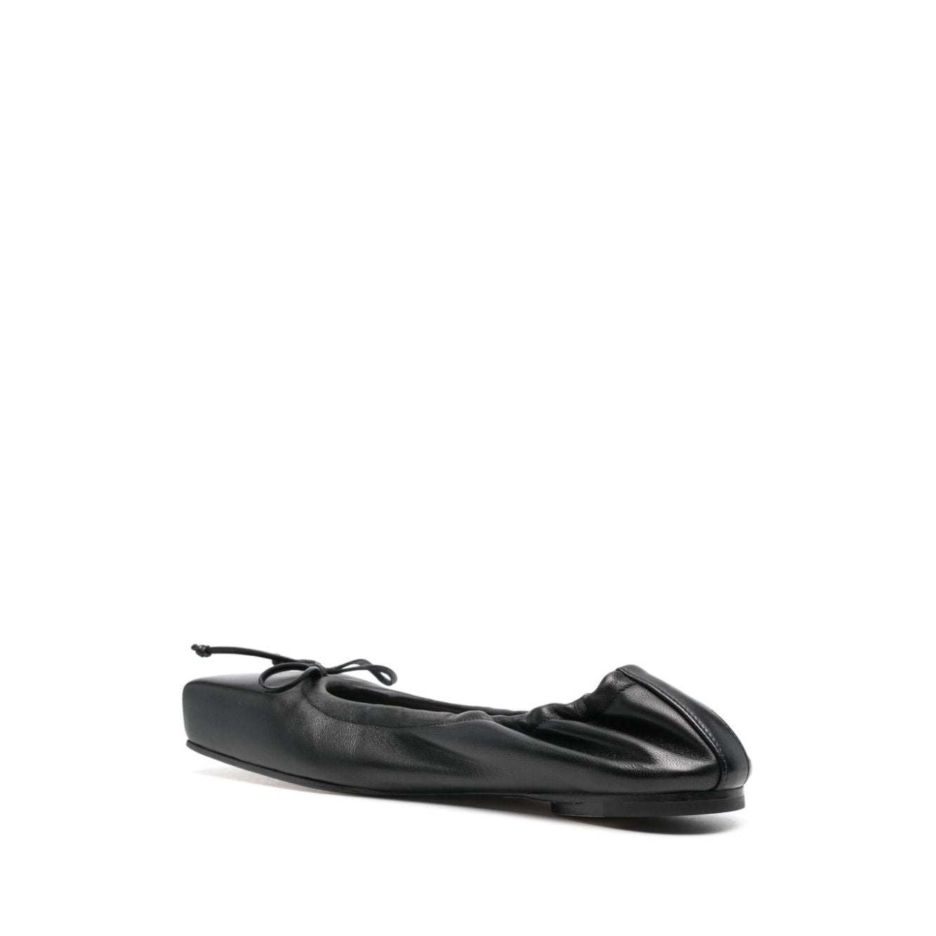 Jacquemus The Ballet flats Flat Shoes