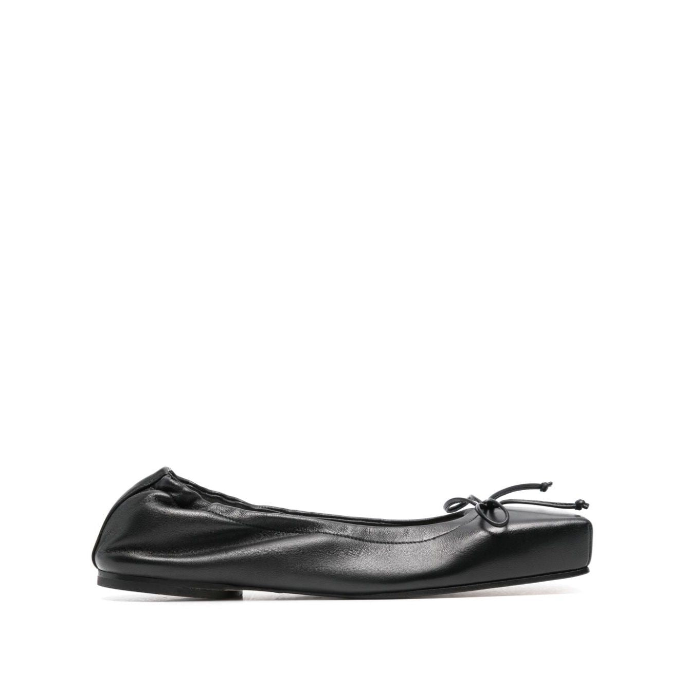 Jacquemus The Ballet flats Flat Shoes