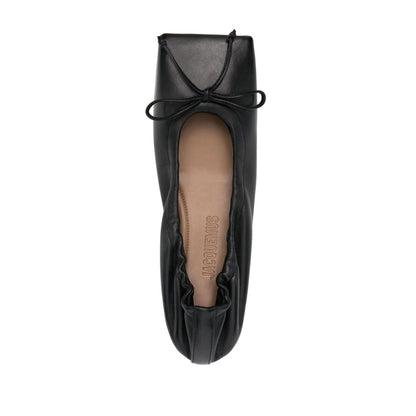 Jacquemus The Ballet flats Flat Shoes