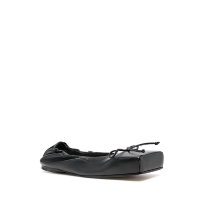 Jacquemus The Ballet flats Flat Shoes