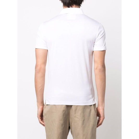 Emporio Armani short sleeve polo shirt 8N1F981JUVZ0100-P25
