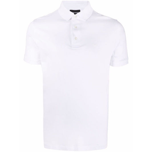 Emporio Armani short sleeve polo shirt 8N1F981JUVZ0100-P25