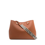Emporio Armani logo-strap tote bag Y3D165YFO5B85550-P25