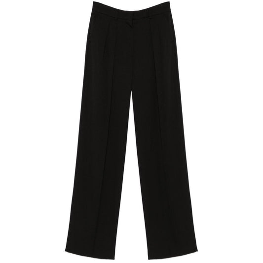 SPORTMAX PRE Trousers Black