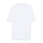 Brunello Cucinelli T-shirts and Polos Clear Blue ME8548788CVJ41-P25