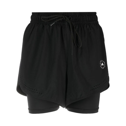Adidas By Stella McCartney True Purpose Sports Shorts Short trousers