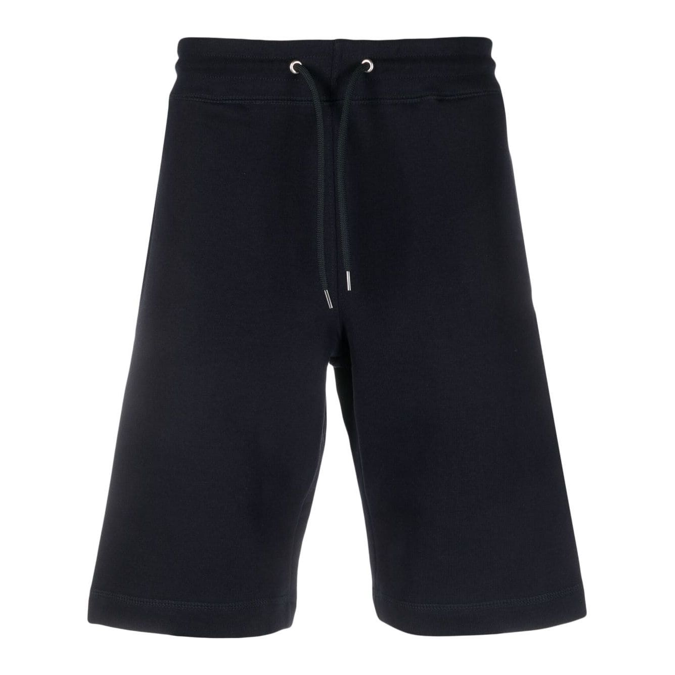 Paul Smith Shorts Blue Short trousers