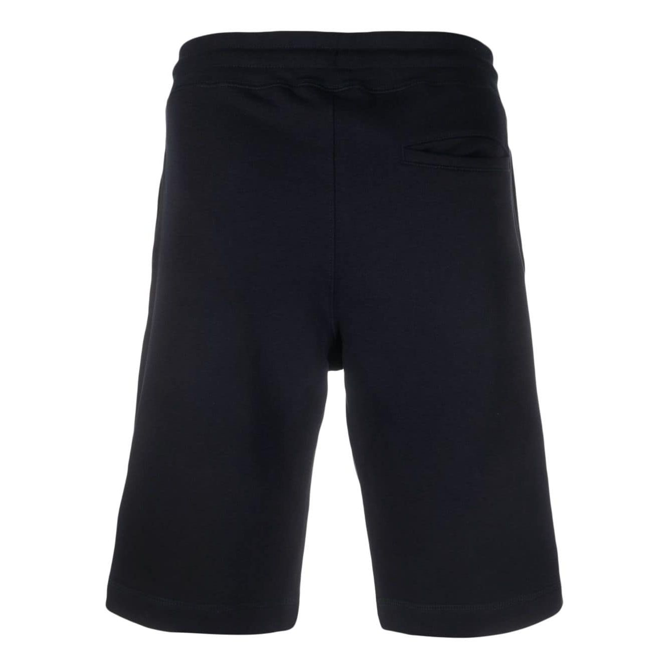 Paul Smith Shorts Blue Short trousers