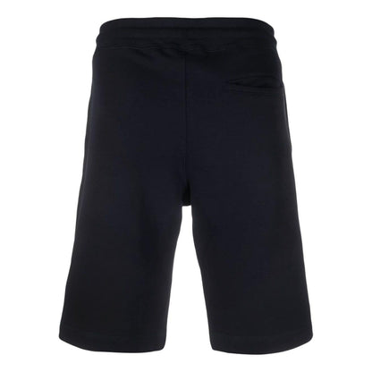 Paul Smith Shorts Blue Short trousers
