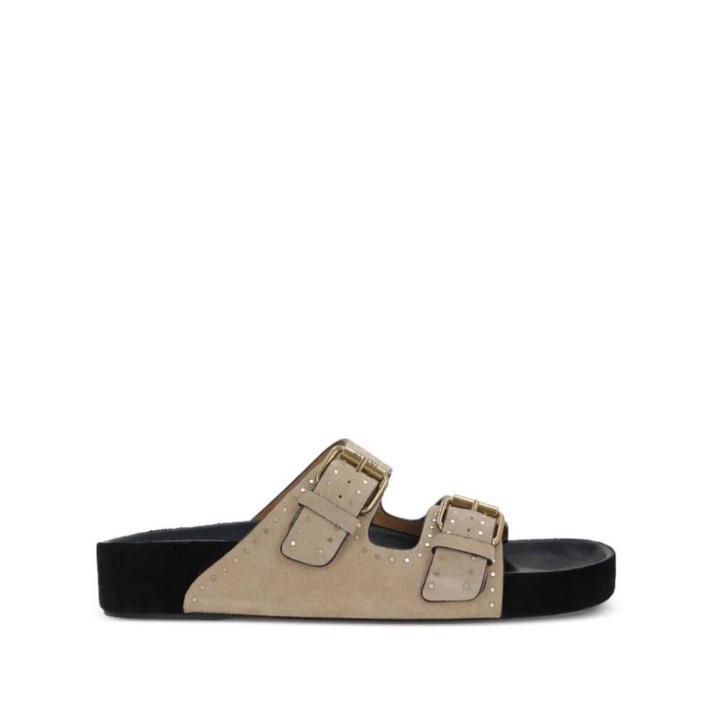 Isabel Marant Sandals Beige Sandals