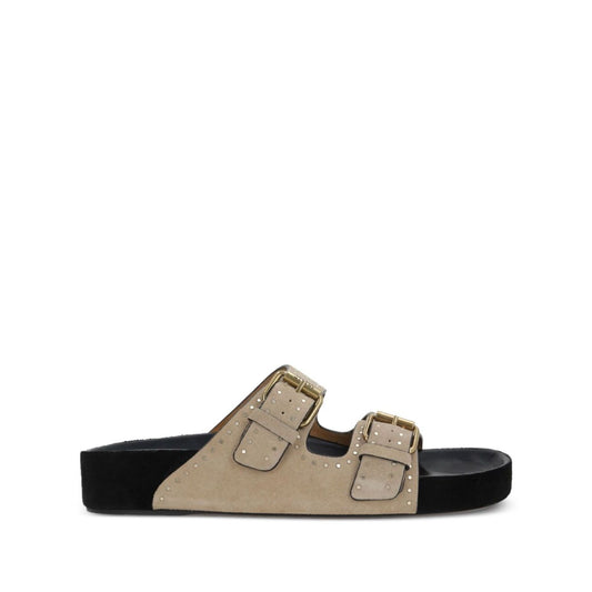 Isabel Marant Sandals Beige Sandals