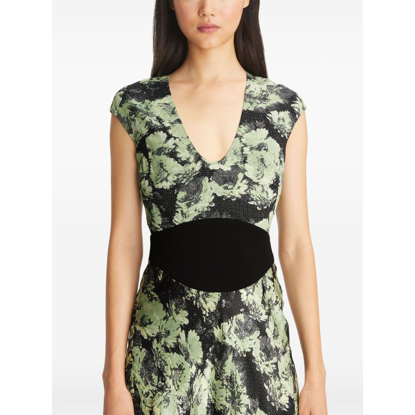 Tory Burch Dresses Green Dresses