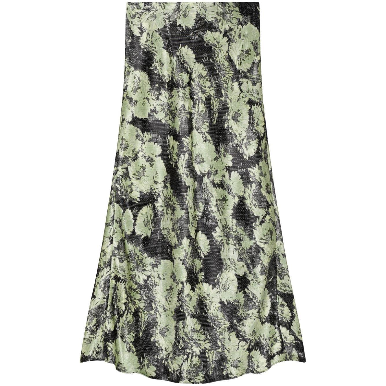 Tory Burch Skirts Green 165457300-P25