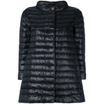 Herno Coats Black