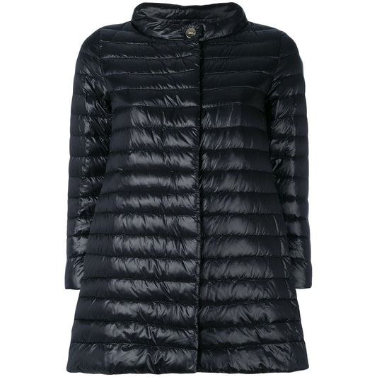 Herno Coats Black