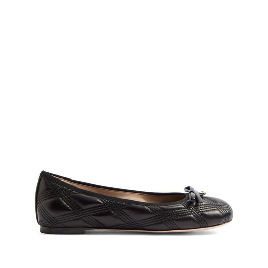 Valentino Garavani Quiltie 67 ballet flats Flat Shoes