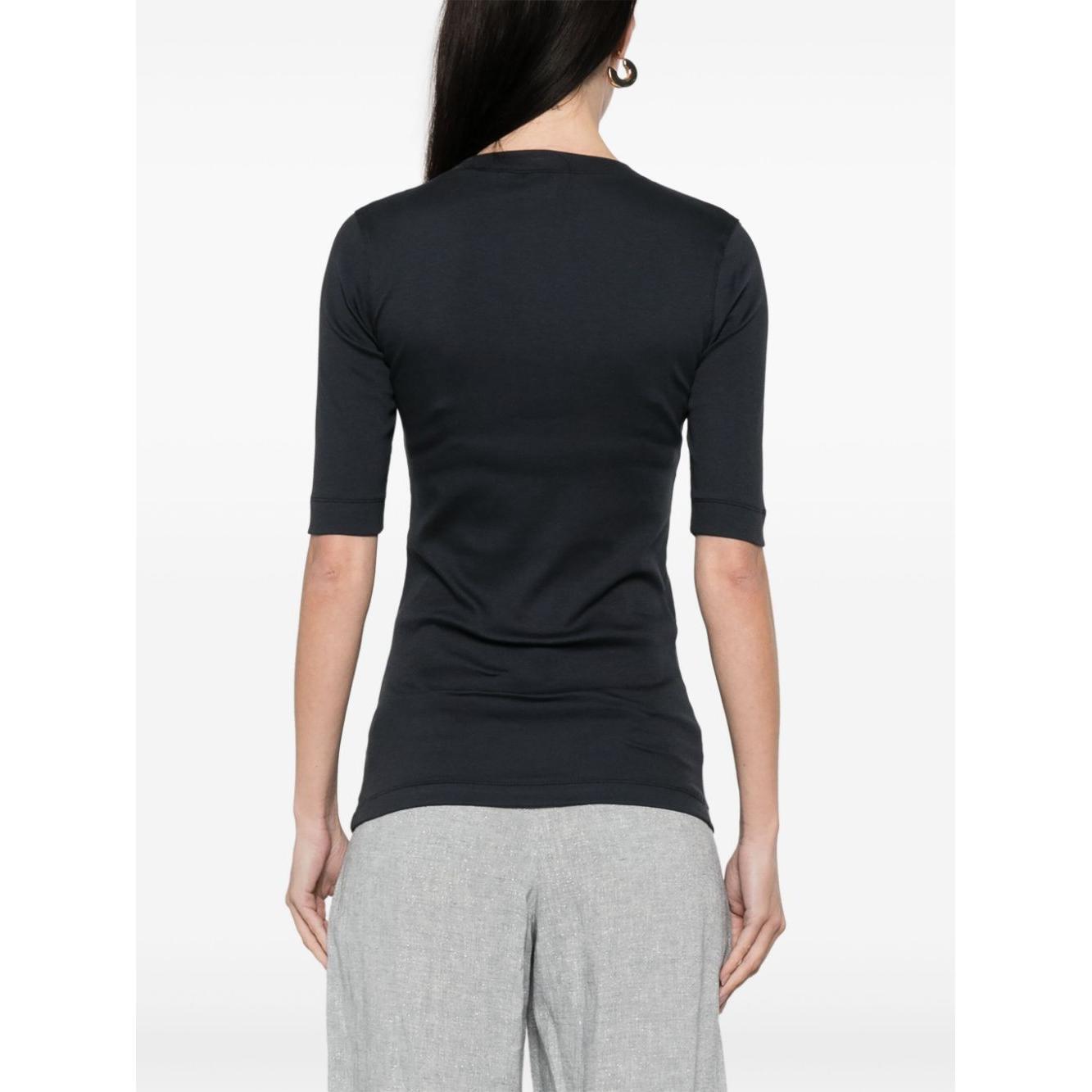 Brunello Cucinelli Top Blue M0TC8EL692C7186-P25