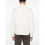 Brunello Cucinelli Jackets White MD4796514C2378-P25