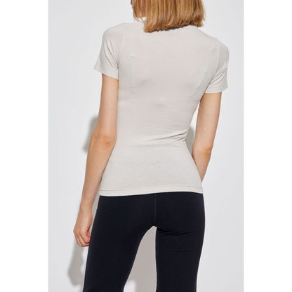 Balenciaga T-shirts and Polos White Topwear