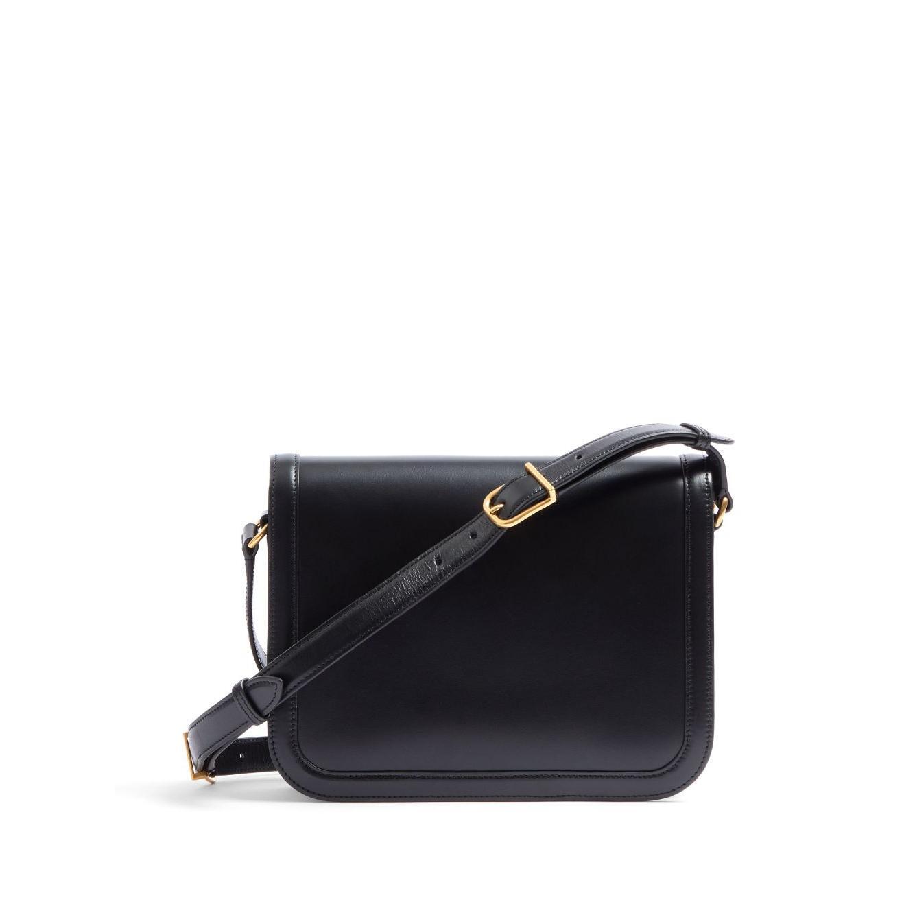 Valentino Garavani 9To5 Smooth Calfskin Shoulder Bag