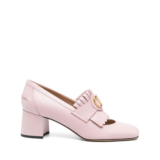 Valentino Garavani 60mm VLogo Signature pumps Moccasins