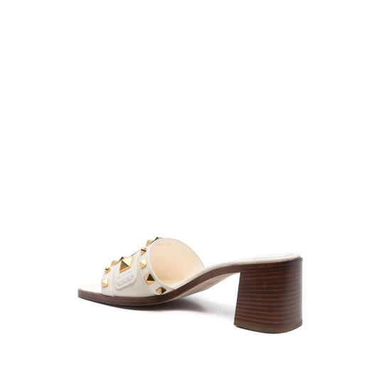 Valentino Garavani 65mm VLogo Signature mules Sandals