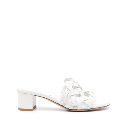 Gianvito Rossi Sandals White Sandals