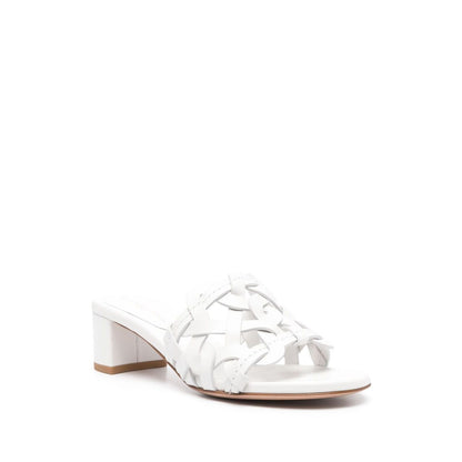 Gianvito Rossi Sandals White Sandals