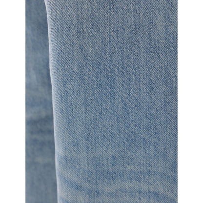 Haikure Jeans Blue