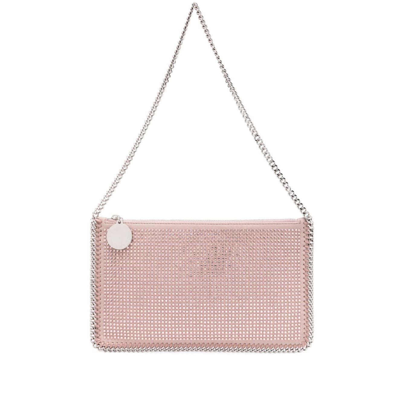 Stella McCartney Falabella Clutch Shoulder Bag 7P0076WP04965762-P25