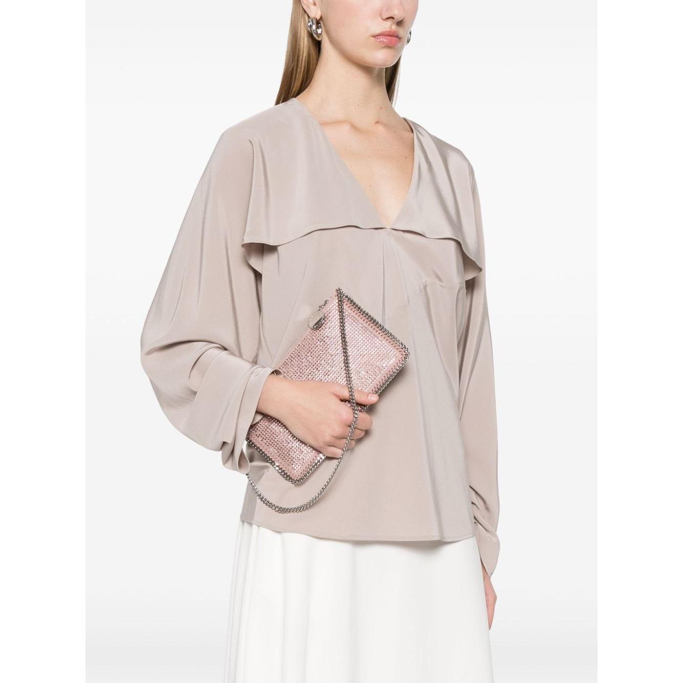 Stella McCartney Falabella Clutch Shoulder Bag 7P0076WP04965762-P25