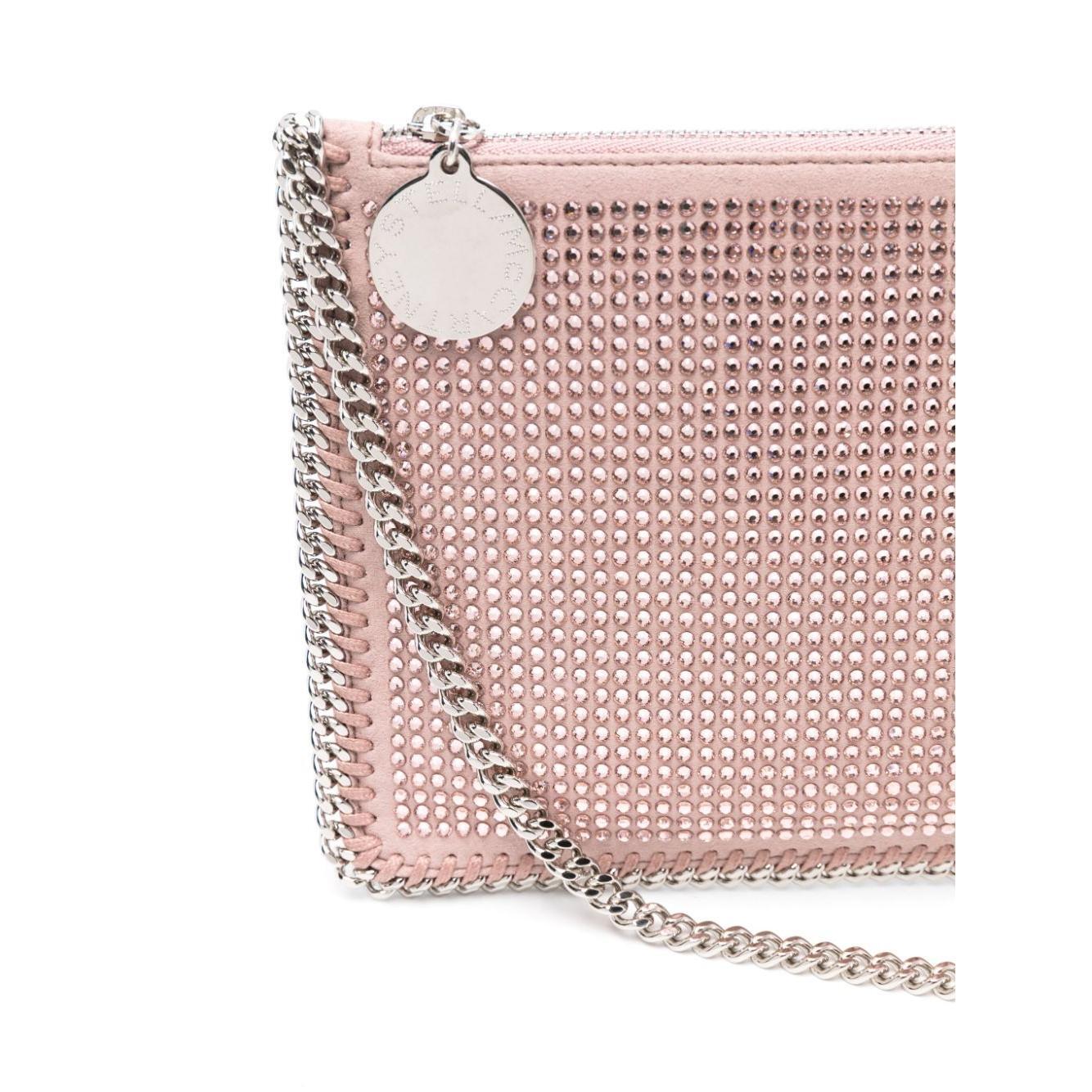 Stella McCartney Falabella Clutch Shoulder Bag 7P0076WP04965762-P25