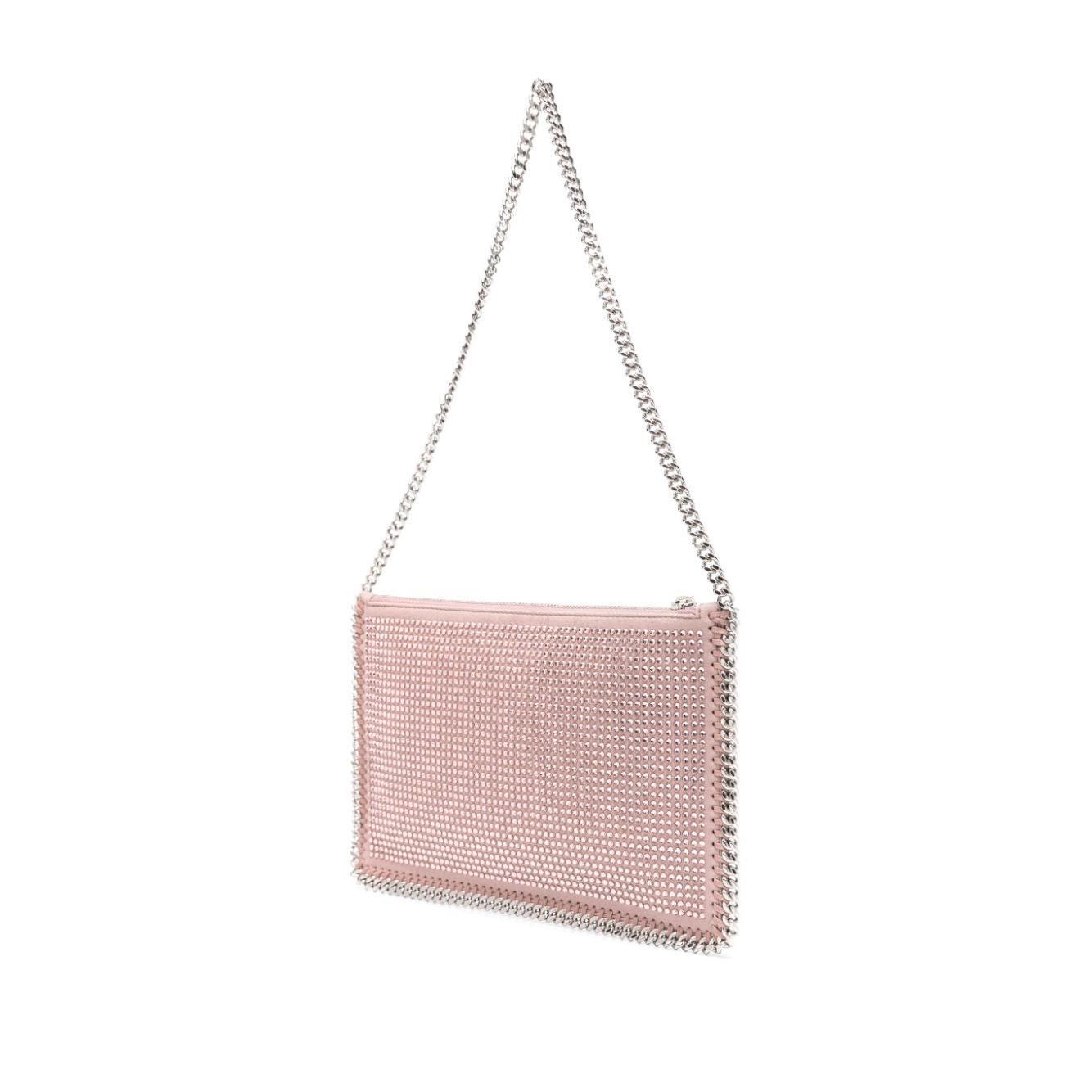 Stella McCartney Falabella Clutch Shoulder Bag 7P0076WP04965762-P25