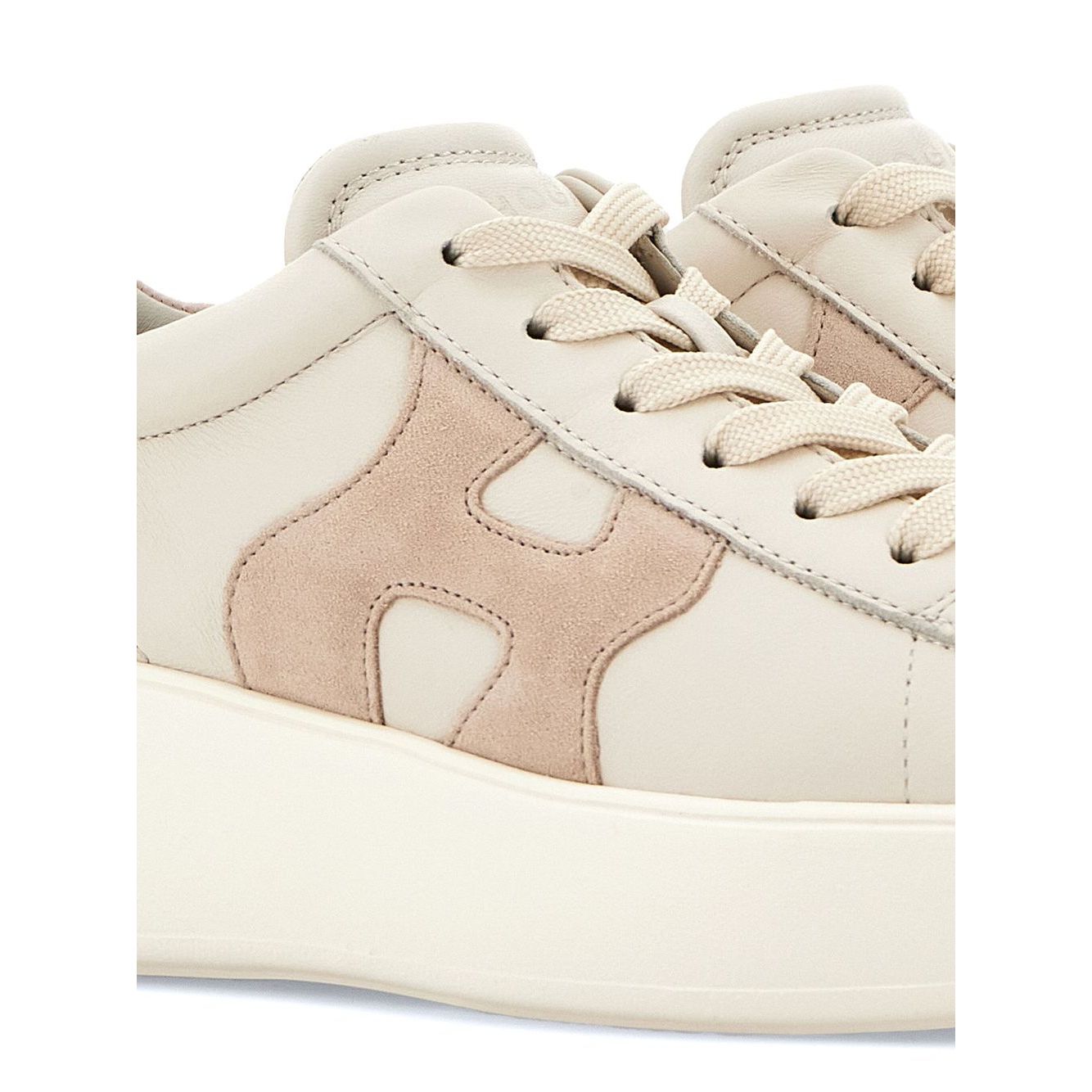 Hogan Pre Hogan Rebel Sneakers