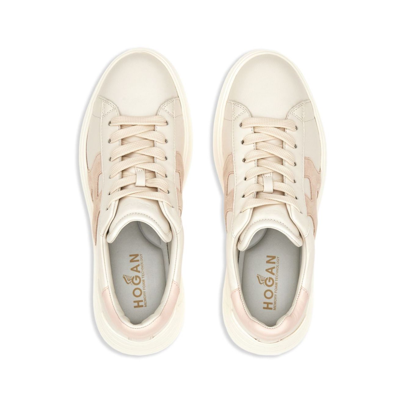 Hogan Pre Hogan Rebel Sneakers