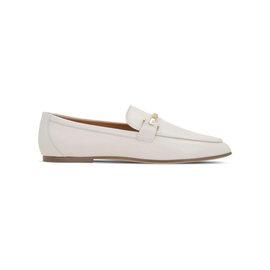 Tod's Leather Moccasin XXW79A0JE50SMXB015-P25