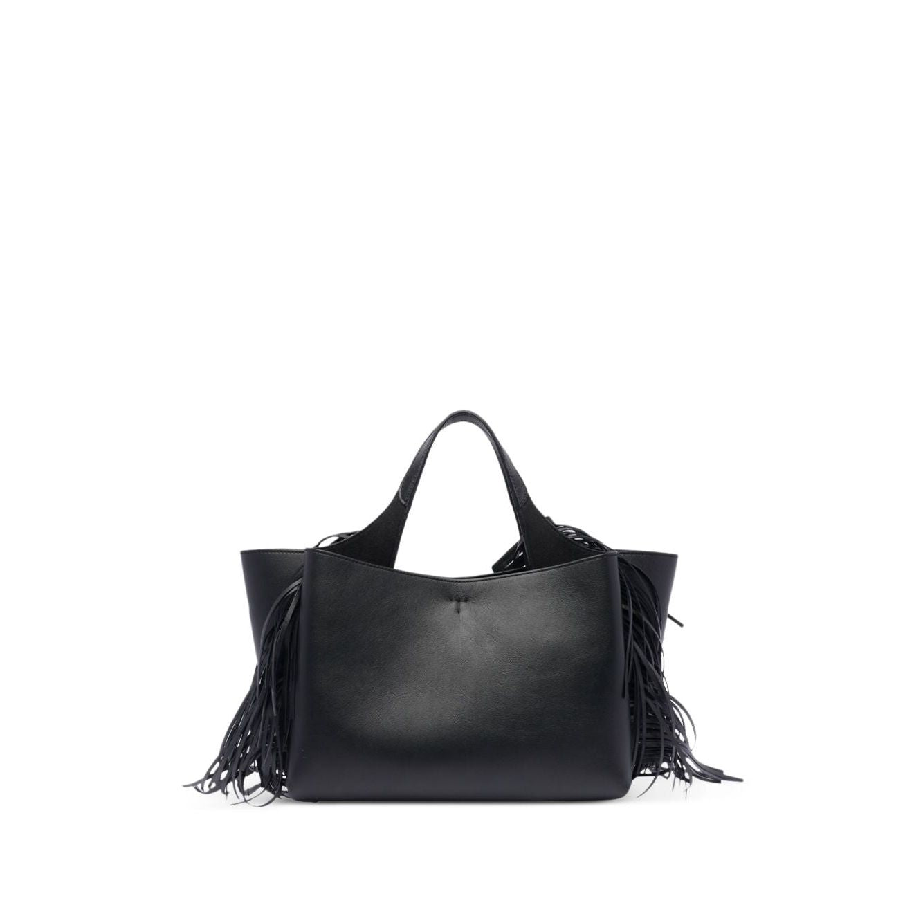Tod's T timeless mini leather tote bag XBWAPAFL1F0XEAB999-P25