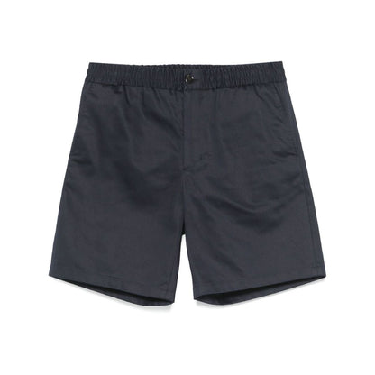 Ami Paris cotton shorts