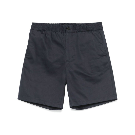 Ami Paris cotton shorts