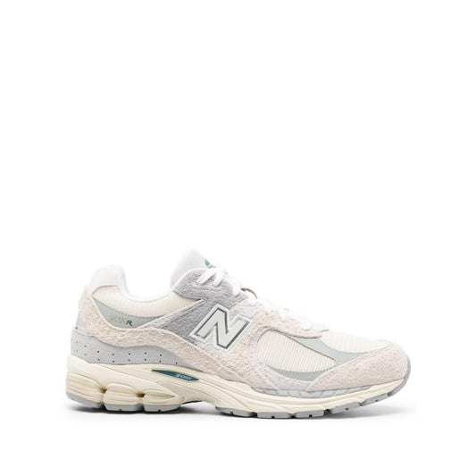 New Balance 2002R suede sneakers M2002REKOFFWHITE-P25