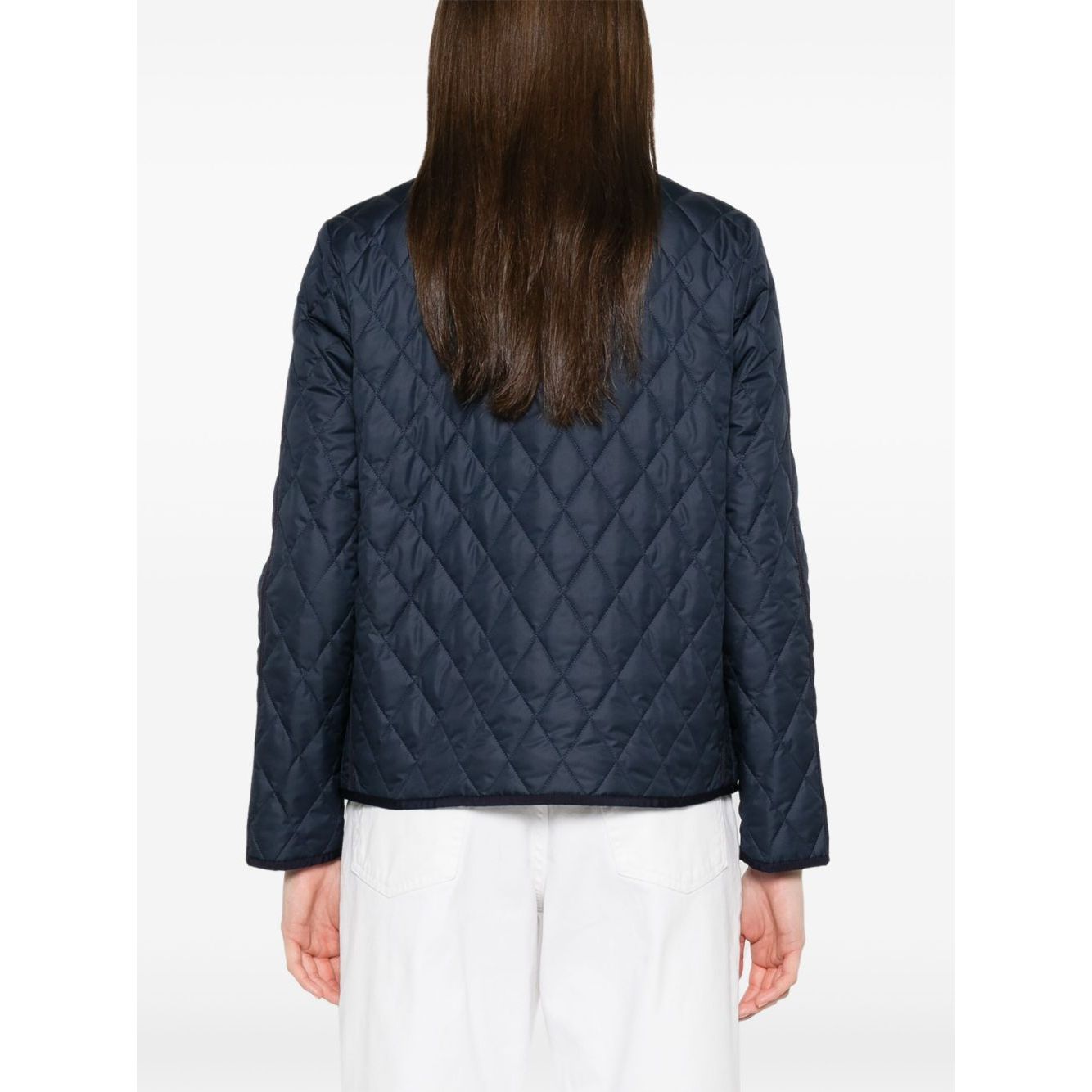 Fay Jackets Blue