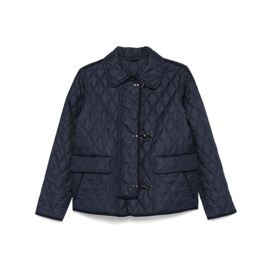 Fay Jackets Blue Jackets