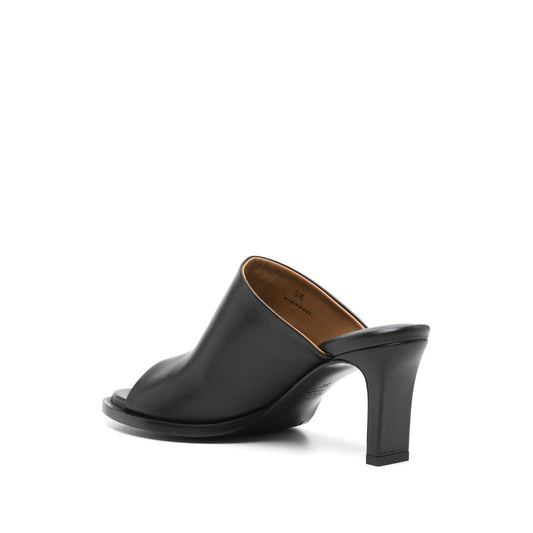 Tod's Leather mules XXW52L0JA40GOCB999-P25
