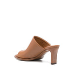 Tod's Leather mules Sandals