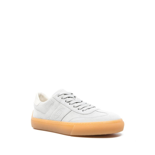 Tod's Suede sneakers XXM03E0GC50OQ42W23-P25