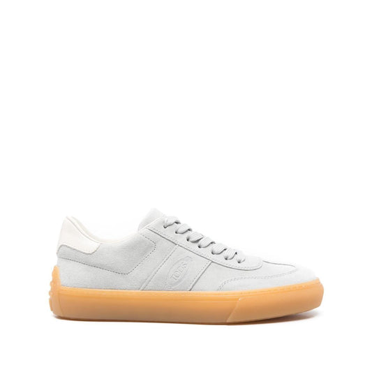 Tod's Suede sneakers XXM03E0GC50OQ42W23-P25