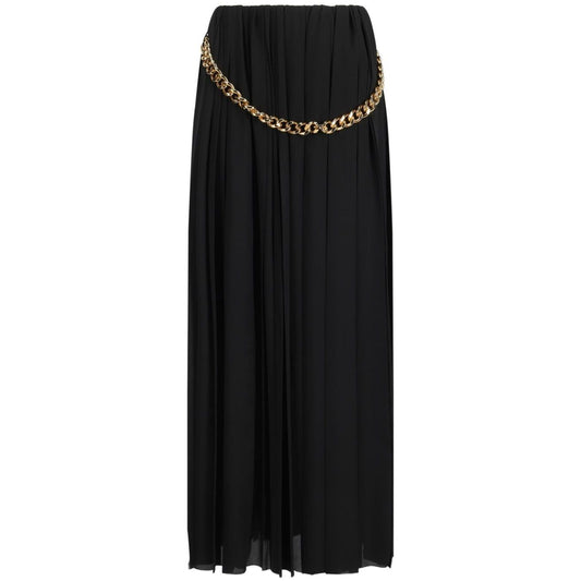 Balenciaga Skirts Black