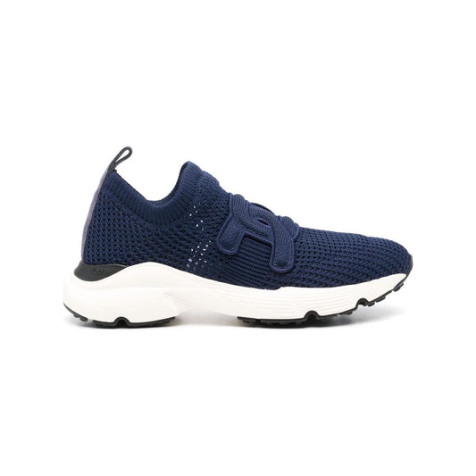Tod's Logo patch sneakers XXW54C0JD50U91U824-P25