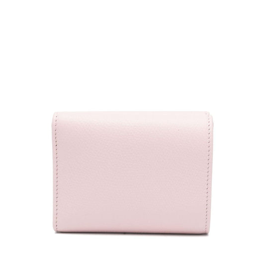 Valentino Garavani VLogo Signature leather wallet Wallets