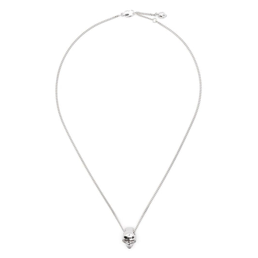 Alexander McQueen Skull necklace